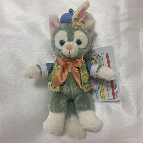 Disney - Duffy☆ Tokyo Disney Resort SEA Duffy Friends Easter 2020 Plush