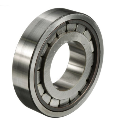 NU 309 ECM Cylindrical Roller Bearings  45x100x25mm