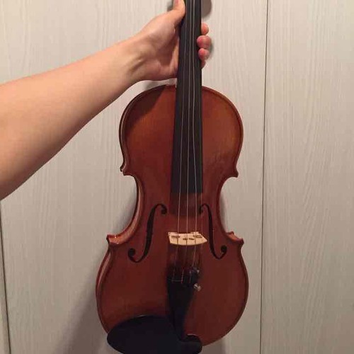 バイオリン　ヴァイオリン　karl hofner #7 4/4 2004 Karl Höfner H7-V Violin 4/4 – United States