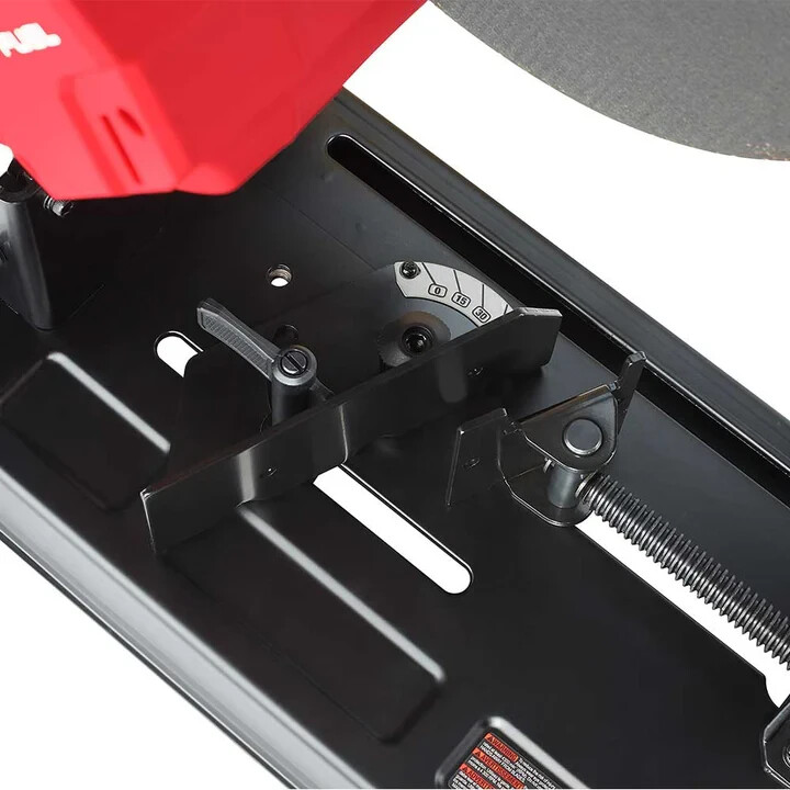 Milwaukee 2990-20 M18 Fuel 14" Abrasive Chop Saw (Bare)