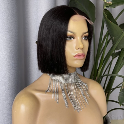 Custom sale bob wigs