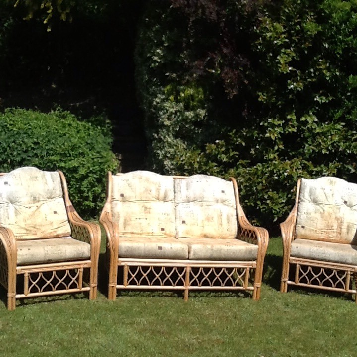 Conservatory furniture in Widnes, Cheshire Gumtree