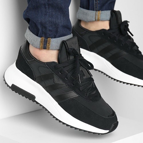 Кроссовки Adidas Originals Retropy F2 для мужчин, размер 11,5, Спортивные кроссовки #472
