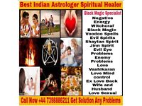 No1 Indian Astrologer Ex Back Love Sexual Mind Control Spell Black Magic Voodoo Spirit Removal In UK