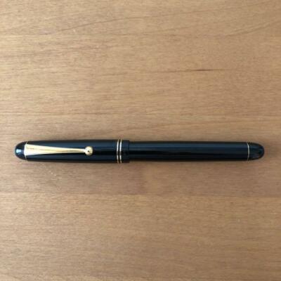 PILOT(パイロット) CUSTOM 67 万年筆 M 14K-585 PILOT CUSTOM 67 fountain pen 14K-585 | eBay