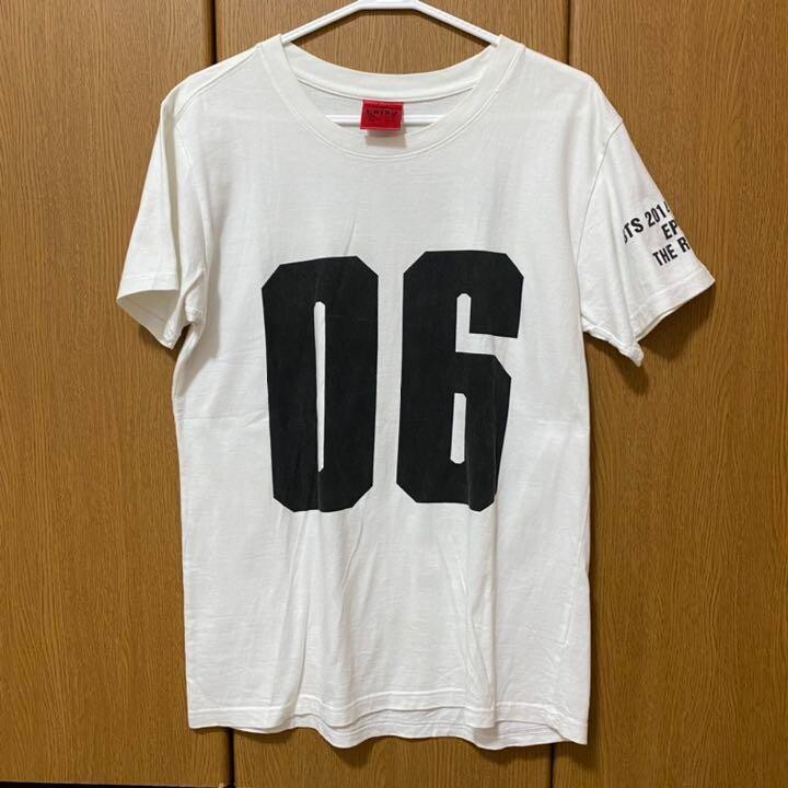 BTS THE RED BULLETツアーTシャツ $_57.JPG?set_id=880000500F