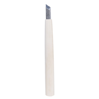 Zokei-mura  #PRO-ZETSU Plastic Model Chisel - 9mm