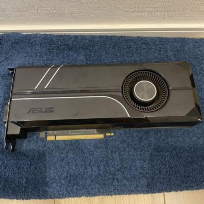 ASUS Gaming GeForce GTX 1070 8GB GDDR5 Turbo Edition TURBO-GTX1070
