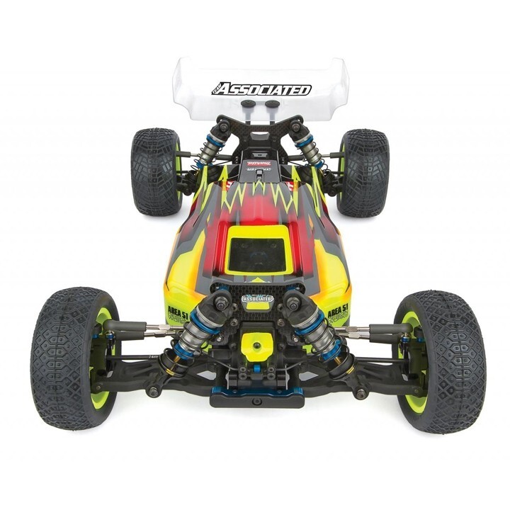ASSOCIATED　アソシエイテッド　RC10B74.1D Team Kit TEAM ASSOCIATED #90028 RC10B74.1D Team Kit | eBay