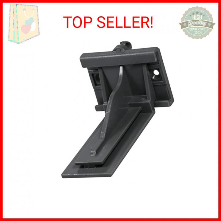 2 Pack DTC Rear Mounting Brackets Heavy Duty Drawer Slide So