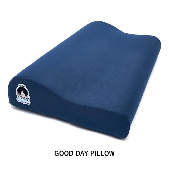 防弾少年団(BTS) - BTS ジン 天使 枕 GOODDAY pillow Jin ピロー ARTIST MADE COLLECTION BY BTS - Jin - PILLOW (GOOD DAY) | K