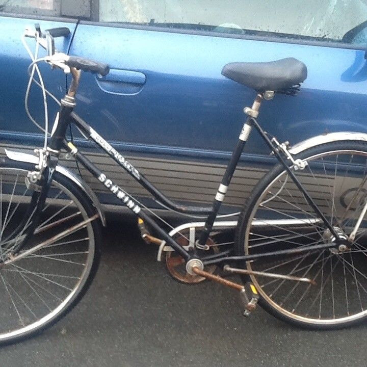 Schwinn 1980