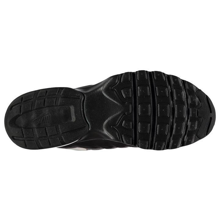 Nike Air Max Invigor Gr. 40 49.5 Sportschuhe Sneakers Herren Jungen weiß grau Nike Air Max Invigor Gr. 40 49.5 Sportschuhe Sneakers Herren Jungen weiß grau