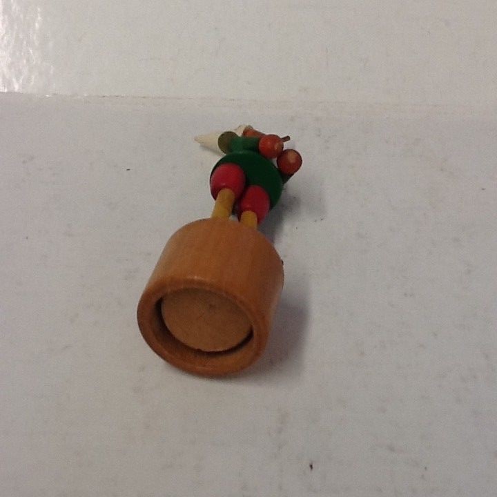 Wonderful Vintage Rare 4