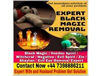 Expert Black Magic Astrologer In UK Ex Love Back Spell/Voodoo/Zin/Spirit/Witchcraft/Negative Removal