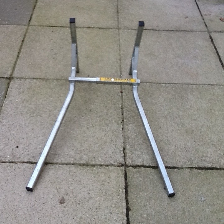 'Ladder mate' professional ladder stabiliser. in Newton Abbot, Devon Gumtree