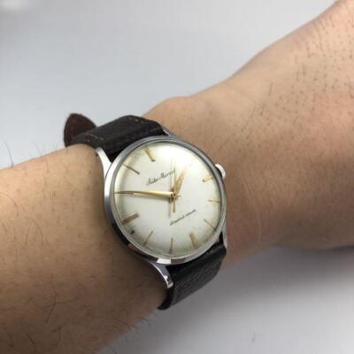 ◼️ 【希少】　Seiko Marvel 手巻き　懐中時計 Yahoo!オークション -「懐中時計 セイコーマーベル」の落札相場