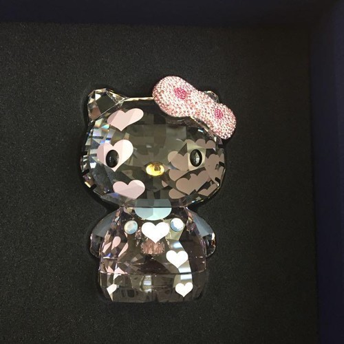 KITTY GOODS COLLECTION 12号13号14号 Sanrio Hello Kitty 50th Anniversary Metallic Tote Crossbody