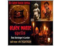 No1 Astrologer Psychic Reading Black Magic/Witchcraft/Voodoo Spirit Removal Ex Love Back Spell In UK