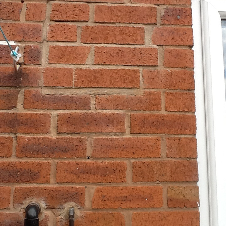 EVERBUILD 401 BRICK AND PATIO CLEANER ACID BASED HIGH STRENGTH 5 LITRE