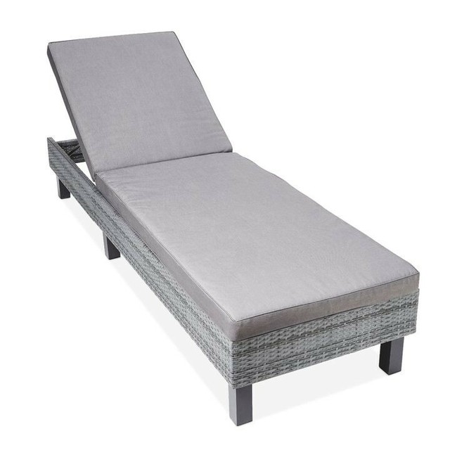 Aldi Sun lounge Originally 169 Other Furniture Gumtree Australia