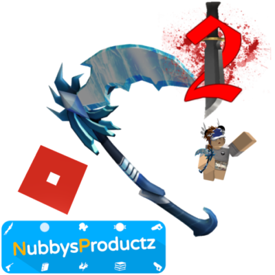 Roblox Murderer Mystery 2 Heat Knife