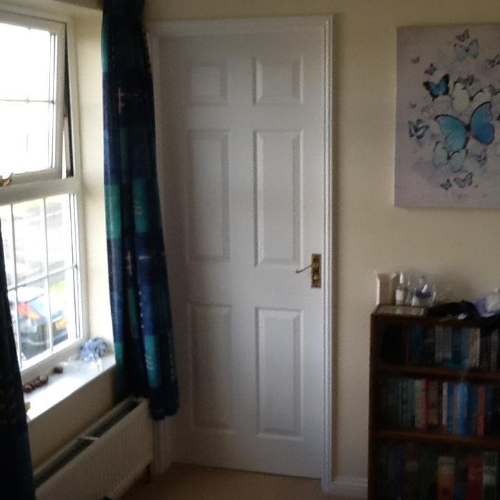 Standard Size 30 Inch Width 6 Panel Interior Doors In Penn Buckinghamshire Gumtree