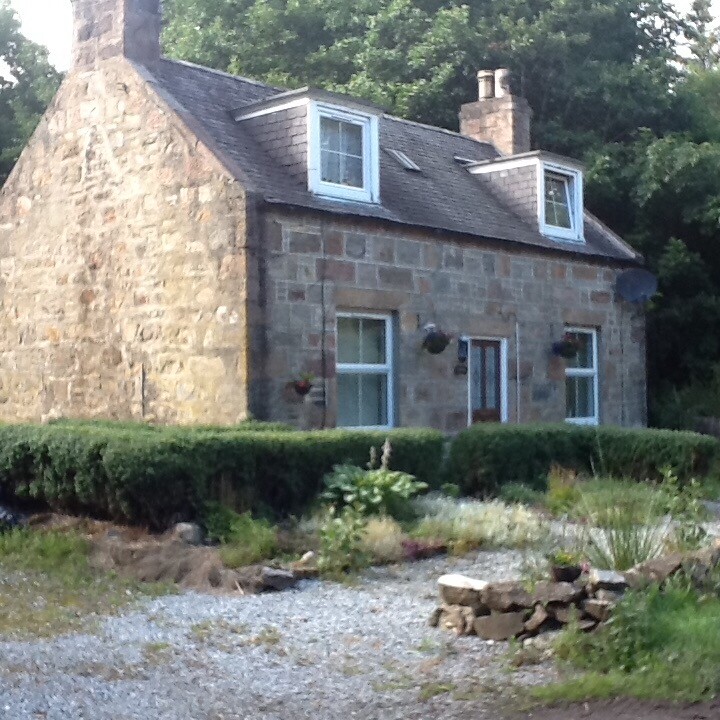 2 bedroom detached cottage in Keith, Moray Gumtree
