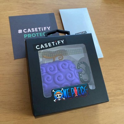 One Piece CASET...