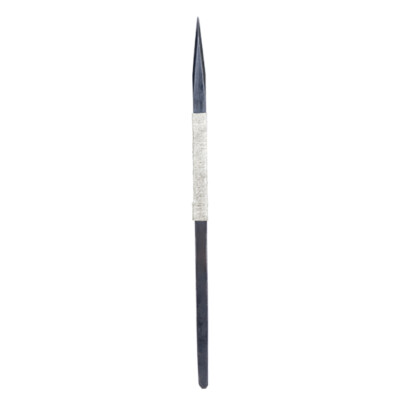 Zokei-mura  #CVZM-PZ-Scraper-001 PRO-ZETSU Plastic Shaping Scraper