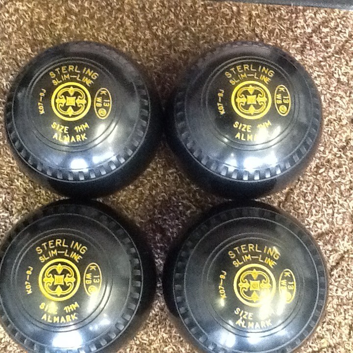 Lawn Bowls in Hythe, Kent Gumtree