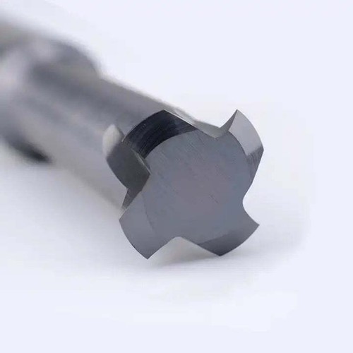 1/4" AlTi Single Pitch Carbide Milling Cutter Thread Mill Cutting Tool 20-56 TPI