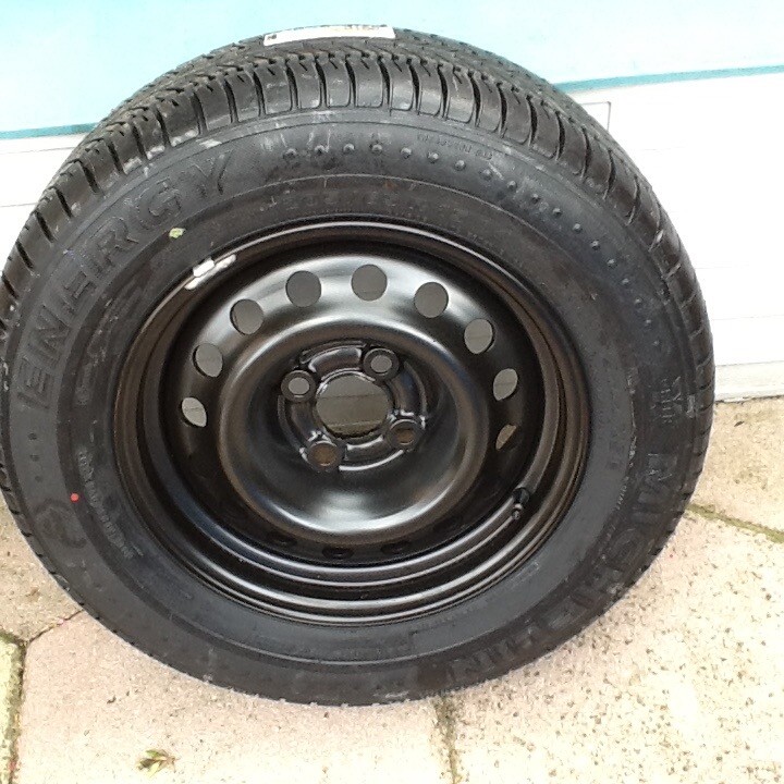 Car tyre, 205/65 R15 | in South Shields, Tyne and Wear | Gumtree