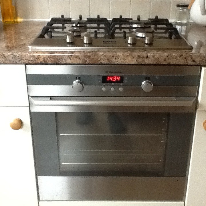 Kitchen Units/Gas Hob/Electric Oven in Exeter, Devon Gumtree