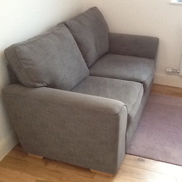 Next Stamford Sofa Bed RRP1225 in Pilgrims Hatch, Essex Gumtree