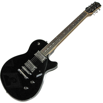 GRETSCH Electromatic ブラック　おまけ付き 45508_d1ae8b11-4201-46f3-94a4-