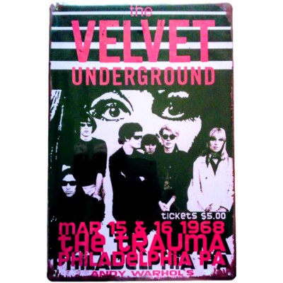 Custom Bundle for prplhaze328 Set of 10 Metal Signs 12'' x 8'' Description Below