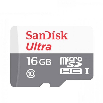 0012 - RASPBERRY PI 3 16GB MICRO SD CARD WITH NOOBS CLASS 10
