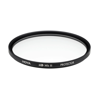 Hoya HD Mk II Protector Camera Lens Filter