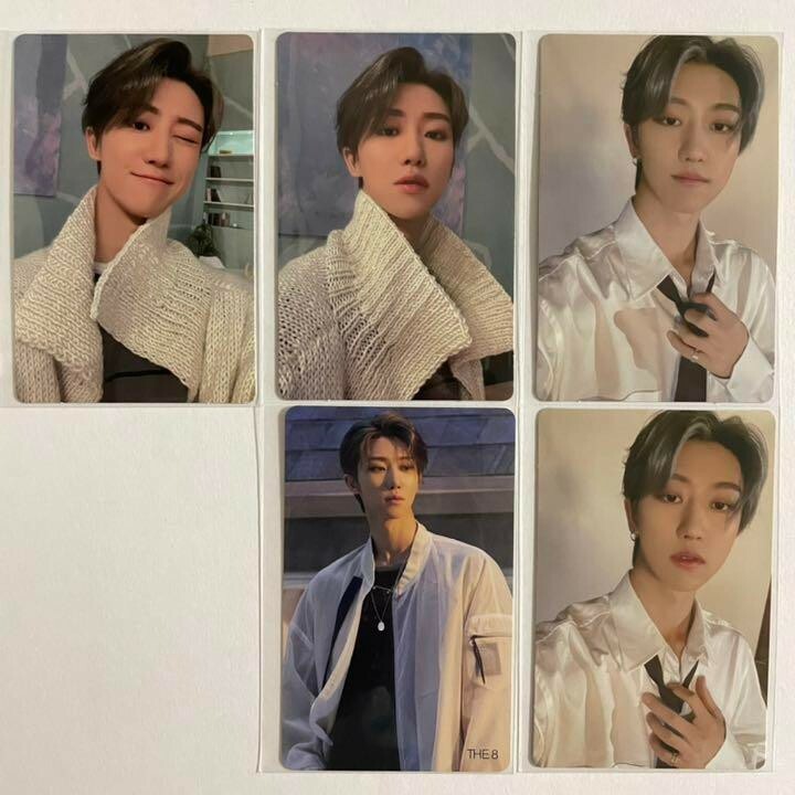 SEVENTEEN Attacca HMV トレカセット $_57.JPG?set_id=880000500F