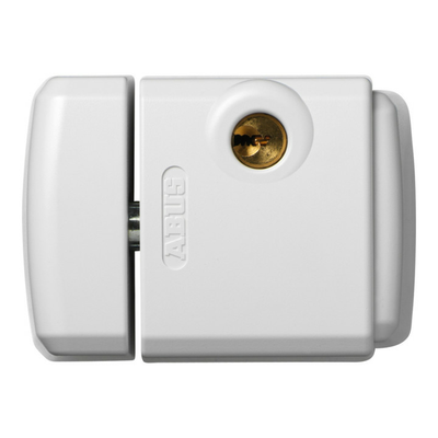 ABUS Fenster-Zusatzsicherung FTS3003 W AL0125 Fenstersicherung Sicherung Schl iT
