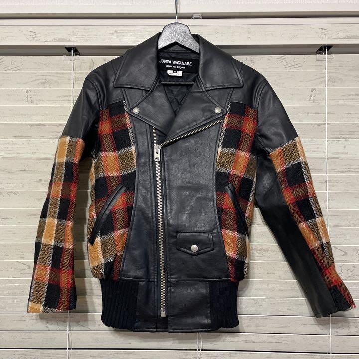 ジャケット・アウター JUNYA WATANABE COMME des GARCONS Supreme JUNYA WATANABE COMME des GARÇONS MAN Patchwork Puffy