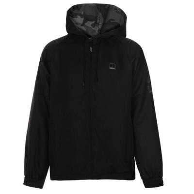EVERLAST Veste Blouson Capuche Homme neuf eBay