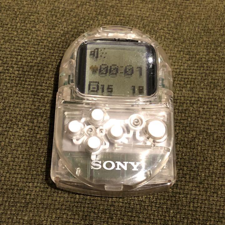 SONY SCPH-4000 ホワイト　クリア　まとめ $_57.JPG?set_id=880000500F