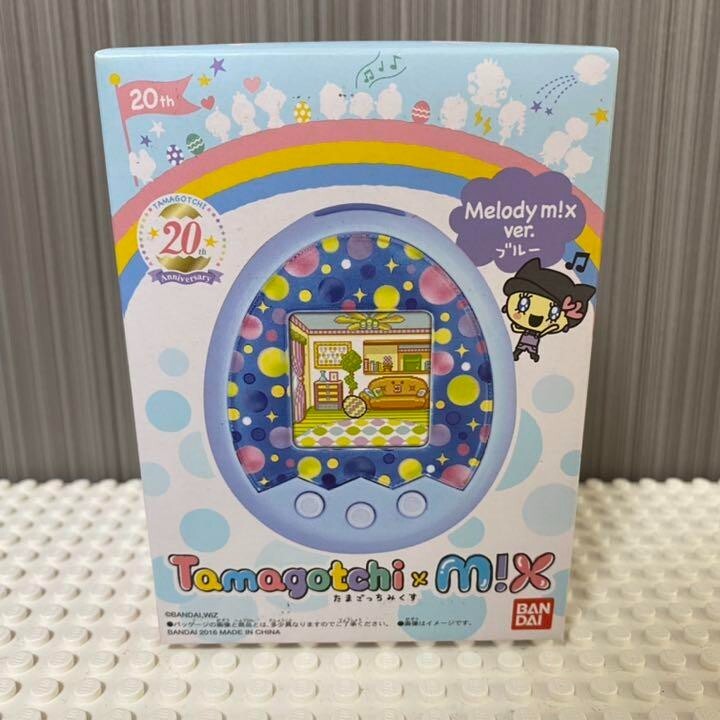 その他 BANDAI Tamagotchi x MiX 20th Anniversary $_57.JPG?set_id=880000500F