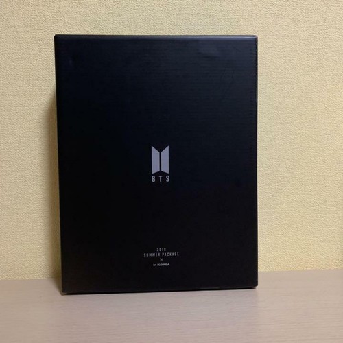 K-POP・アジア BTS SummerPackage2019 inkorea cokodive-bts-2019-summer-