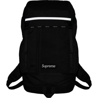 NEW Supreme Backpack 100% Authentic!