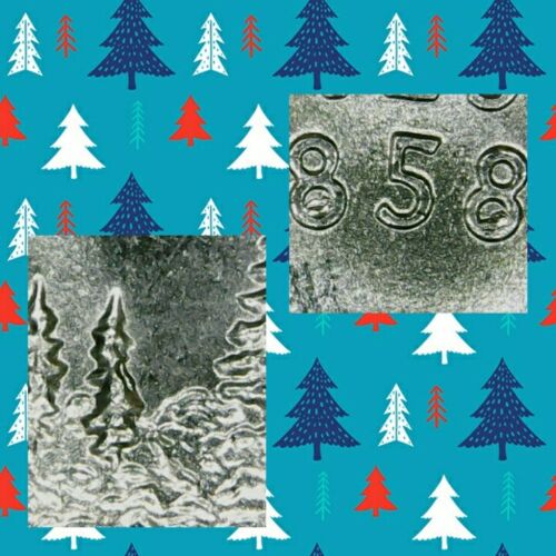 2005-P Minnesota State Quarter ERROR Extra Tree & Filled 8's 2005-P Minnesota State Quarter ERROR Extra Tree & Filled 8's