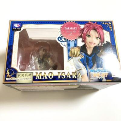 Palmate Series Ensemble Stars! Mao Isara Figure MegaHouse