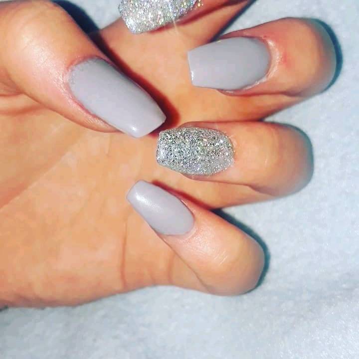 Acrylic Nails and Shellac nails | in Clydebank, West ...